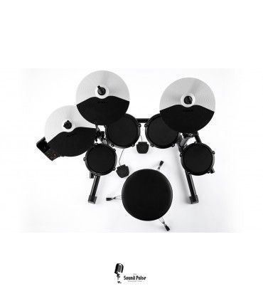 Електронна ударна установка ALESIS DEBUT KIT 1467815760 фото