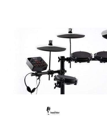 Електронна ударна установка ALESIS DEBUT KIT 1467815760 фото