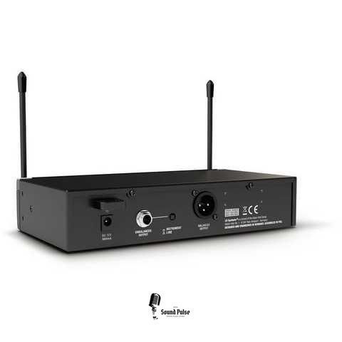 Інструментальна радіосистема LD Systems U308 BPW 2291757113 фото