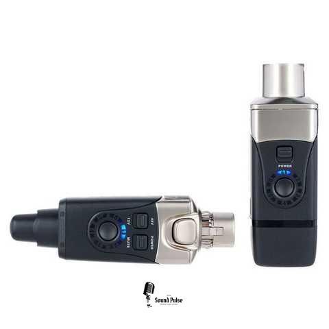 Накамерна радіосистема XVive U3C Microphone Wireless System 2299282899 фото