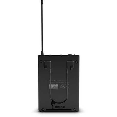 Інструментальна радіосистема LD Systems U308 BPW 2291757113 фото