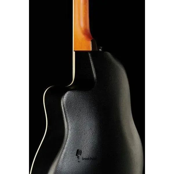 Електроакустична гітара Harley Benton HBO-850 Classic Blue 2138869972 фото