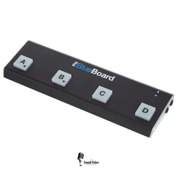 MIDI контролер IK MULTIMEDIA iRIG Blueboard 1866490168 фото