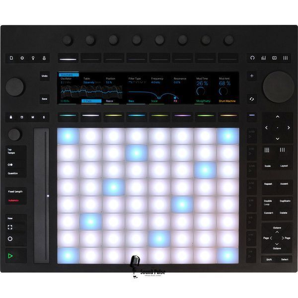 DAW контролер Ableton Push 3 02500894 фото