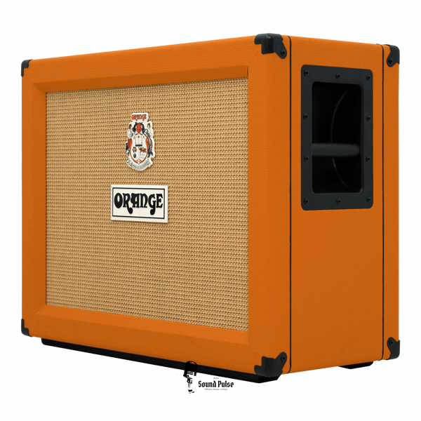 Гітарний кабінет Orange PPC 212 OB 0478882000 фото