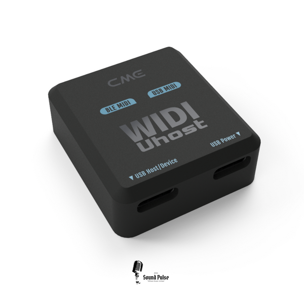 MIDI-інтерфейс CME WIDI Uhost 02500964 фото