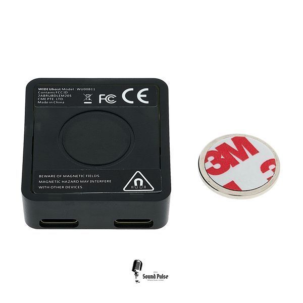 MIDI-інтерфейс CME WIDI Uhost 02500964 фото