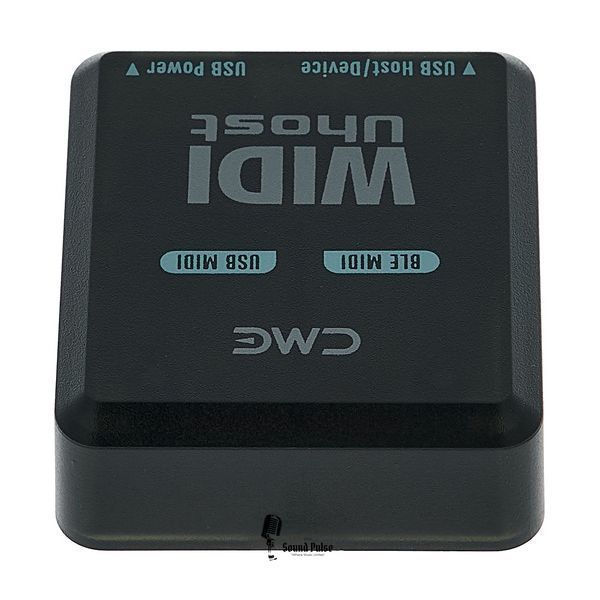 MIDI-інтерфейс CME WIDI Uhost 02500964 фото