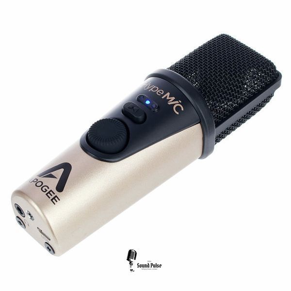 Мікрофон Apogee HypeMiC 24500222 фото
