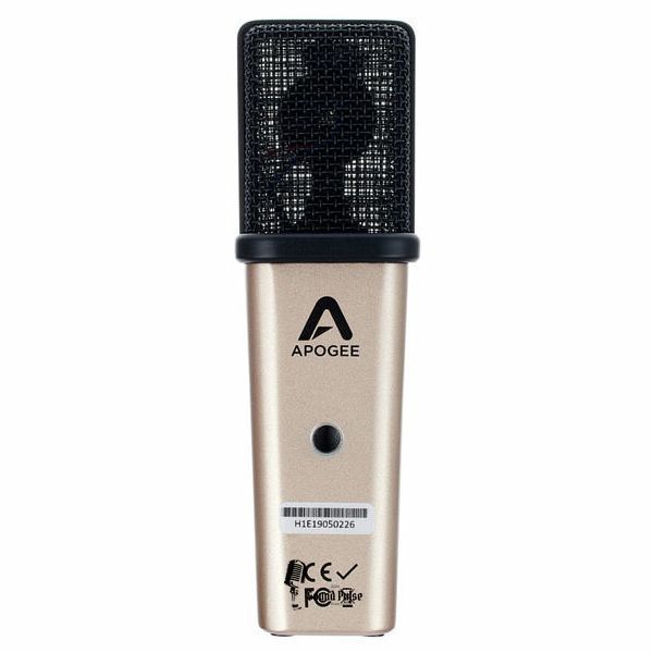 Мікрофон Apogee HypeMiC 24500222 фото