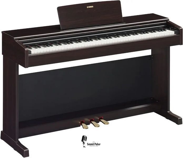 Цифрове піаніно Yamaha YDP-145 Rosewood 2149049932 фото