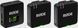 Накамерна радіосистема Rode Wireless GO (Gen 3) Black 9335799101 фото