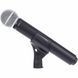 Мікрофонна радіосистема Shure BLX1288/W85 Combo 2296140722 фото 4