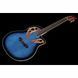 Електроакустична гітара Harley Benton HBO-850 Classic Blue 2138869972 фото 2