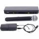 Мікрофонна радіосистема Shure BLX1288/W85 Combo 2296140722 фото 1