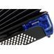 Акордеон Hohner Bravo III 96 silent key blue 04400760 фото 9
