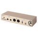 USB аудіоінтерфейс Arturia MiniFuse 2 Champagne 02500725 фото 4