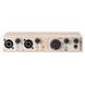 USB аудіоінтерфейс Arturia MiniFuse 2 Champagne 02500725 фото 2