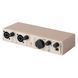 USB аудіоінтерфейс Arturia MiniFuse 2 Champagne 02500725 фото 1