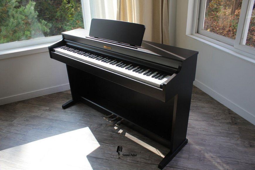 Цифрове піаніно Dynatone SLP-360 Rosewood 2187000123 фото