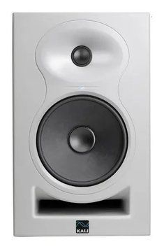 Студійний монітор Kali Audio LP-6 2nd Wave White 2204984384 фото