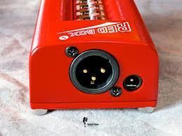 Дірект бокс Hughes&Kettner Redbox 5 2245969185 фото