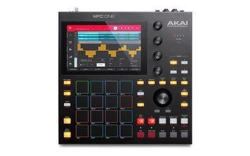 Семплер Akai MPC One 2195191100 фото
