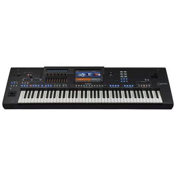 Робоча станція Yamaha GENOS 2 2243294723 фото