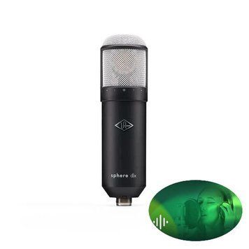 Мікрофон Universal Audio Sphere DLX Modeling Microphone 2219439928 фото