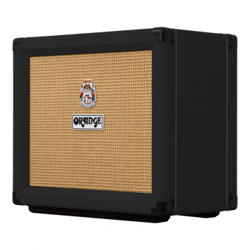 Комбопідсилювач Orange Rocker 15 Black 9235798134 фото