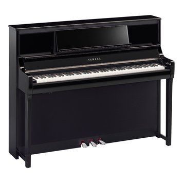 Цифрове піаніно Yamaha CSP-295 PE 04400225 фото