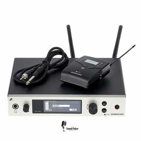 Інструментальна радіосистема Sennheiser ew 500 G4 Ci1 2294768800 фото