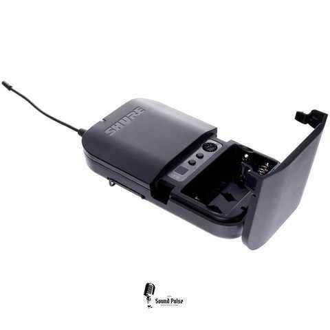 Інструментальна радіосистема Shure BLX14 2296140873 фото