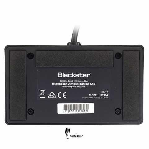 Футконтролер Blackstar FS-17 2240422443 фото