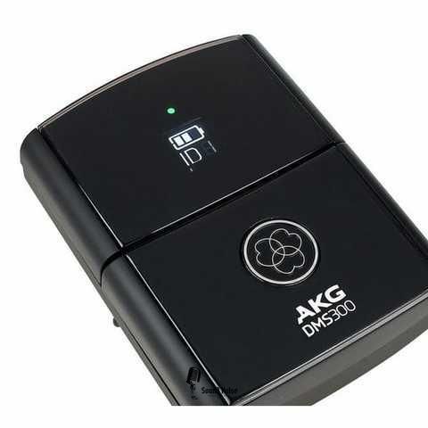 Інструментальна радіосистема AKG DMS300 Instrumental Set 2290723788 фото