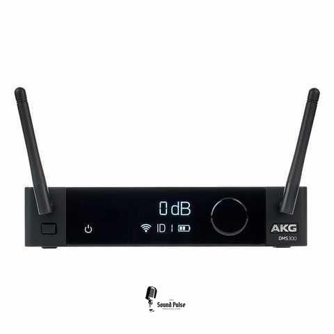 Інструментальна радіосистема AKG DMS300 Instrumental Set 2290723788 фото