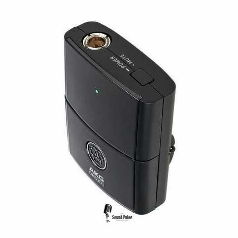 Інструментальна радіосистема AKG DMS300 Instrumental Set 2290723788 фото