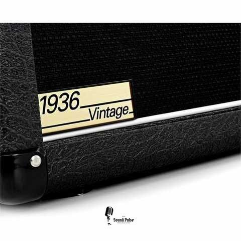 Гітарний кабінет Marshall MR1936V 0478887701 фото