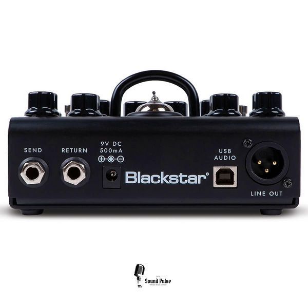 Гітарна педаль Blackstar Dept. 10 Dual Distortion 2229240783 фото