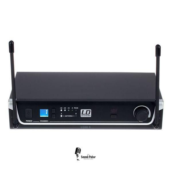 Мікрофонна радіосистема LD Systems U308 HHD 2291761346 фото