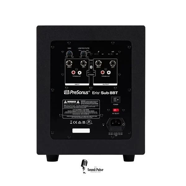 Сабвуфер PreSonus Eris Sub 8 BT 2240534585 фото