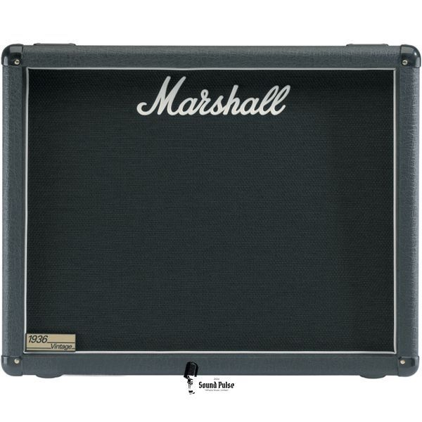 Гітарний кабінет Marshall MR1936V 0478887701 фото