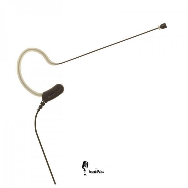 Мікрофон Shure MX153 B 02500608 фото