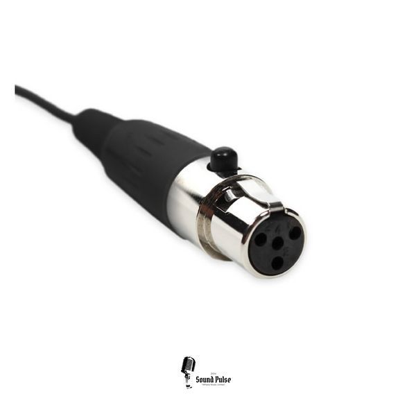 Мікрофон Shure MX153 B 02500608 фото