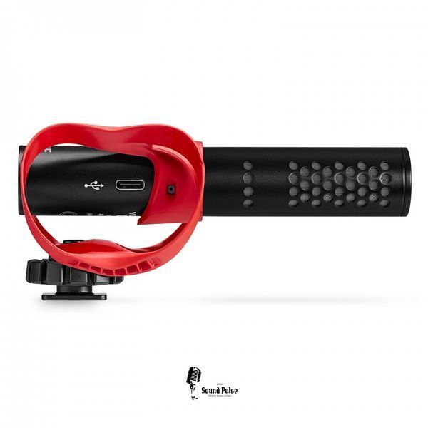 Rode VideoMic GO II Helix 02500400 фото