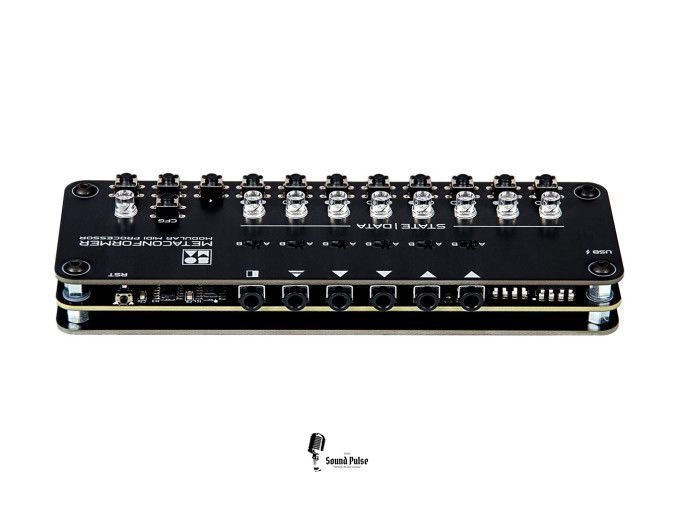 MIDI-процесор SOMA Metaconformer 02500965 фото