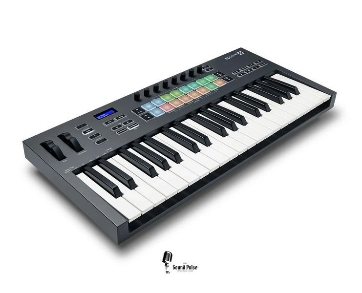 MIDI-клавіатура Novation FLkey 37 2194733995 фото