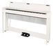 Цифрове піаніно Korg C1 Air WH 2185309810 фото 2