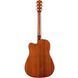 Електроакустична гітара Fender CD-60SCE ALL Mahogany 2145059783 фото 2