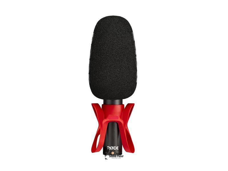 Rode VideoMic GO II Helix 02500400 фото